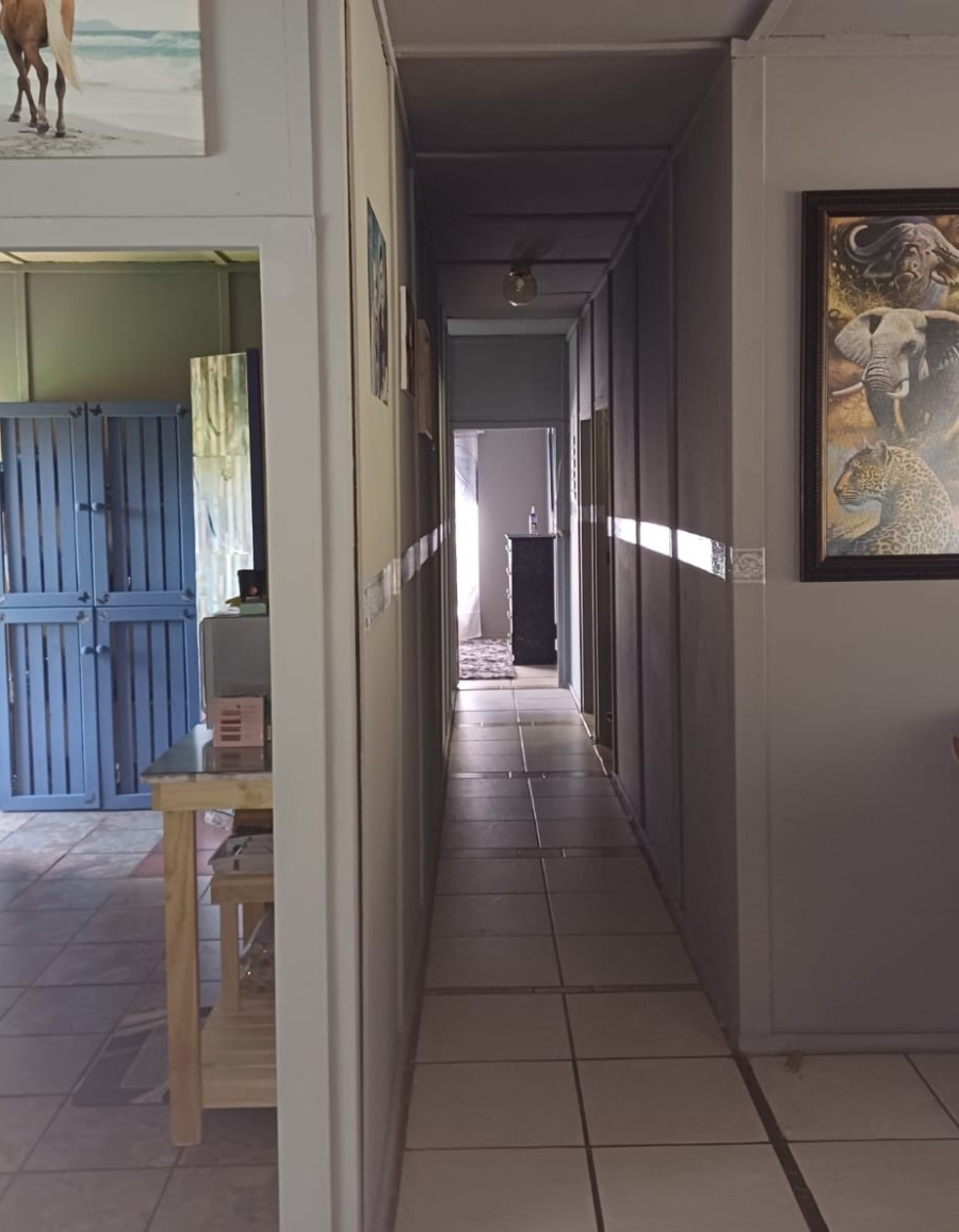 3 Bedroom Property for Sale in Zoutpansdrift North West